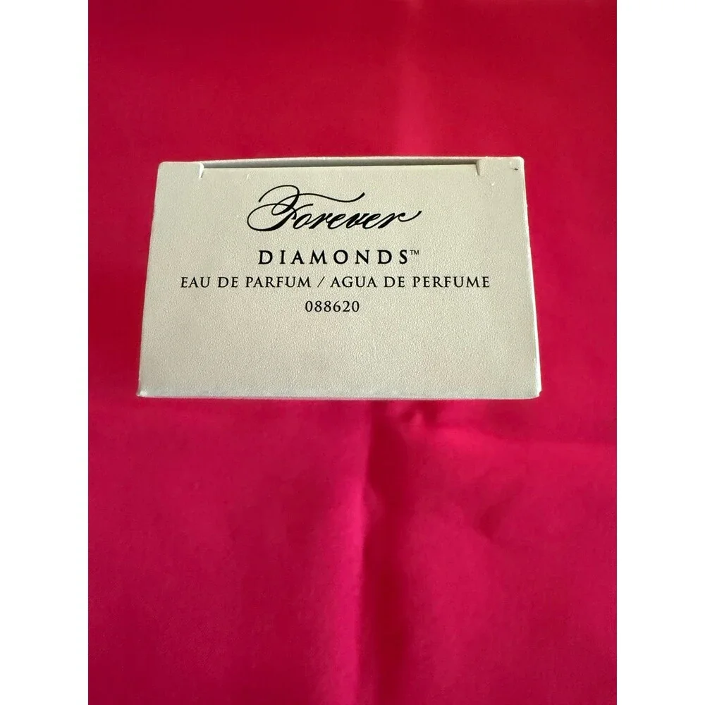 Mary Kay Forever Diamonds Eau de Parfum | New in Box 2 oz FREE SHIPPING - Picture 3 of 6